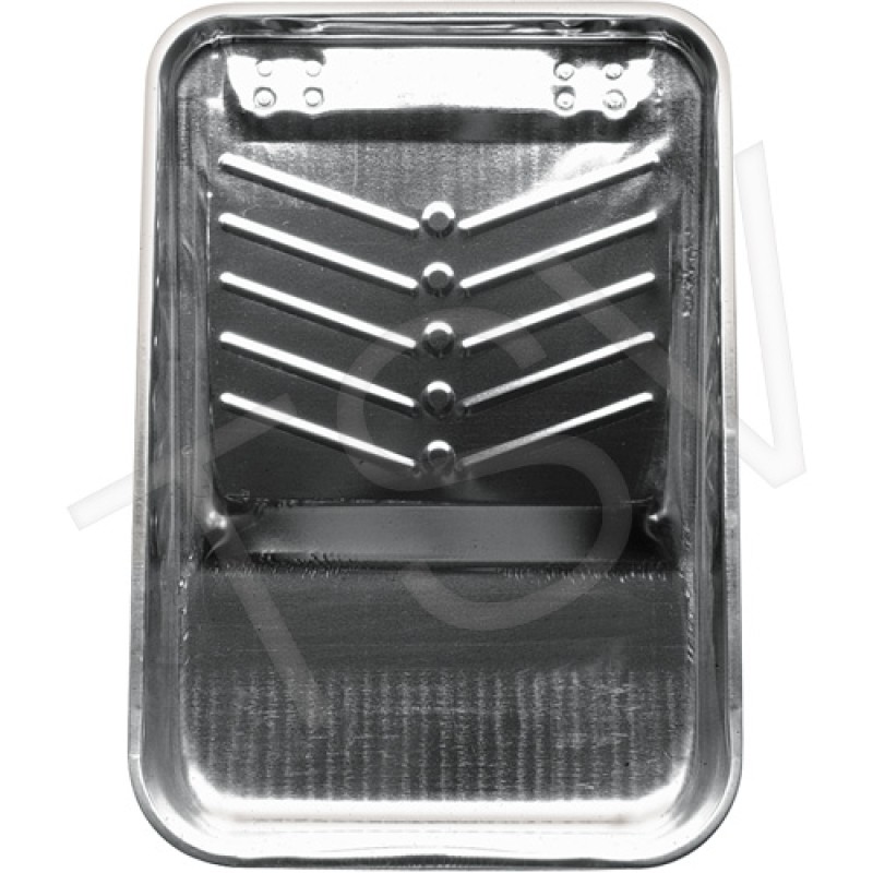 Paint Tray Metal 9-1/2 2 Litre