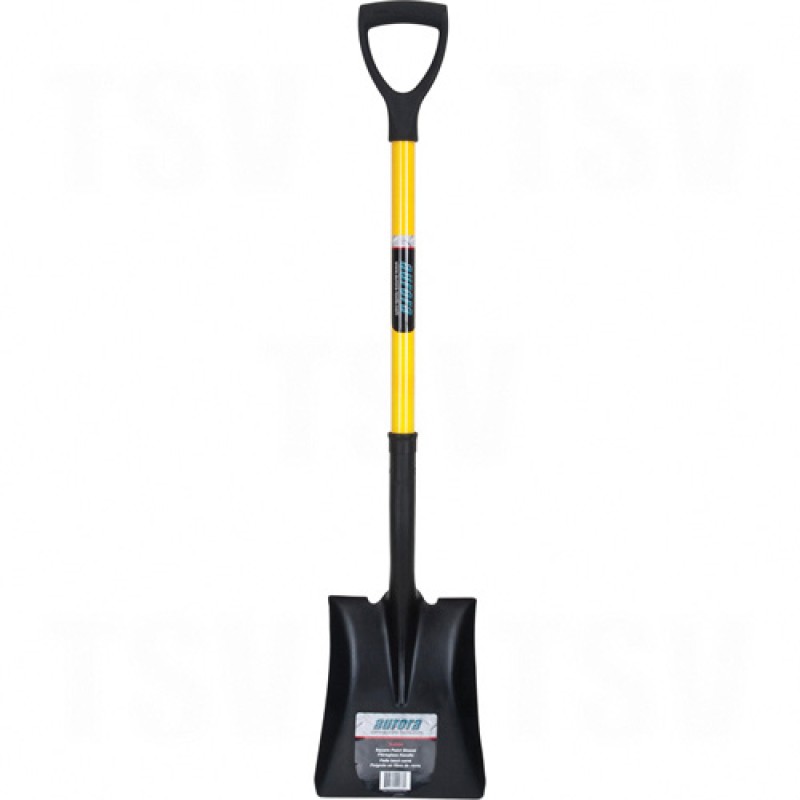 Square Point Shovel Blade Size 11-1/2