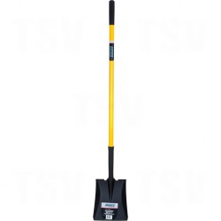 Square Point Shovels Blade Size 11-1/2