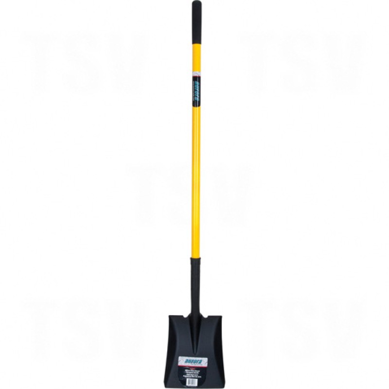 Square Point Shovels Blade Size 11-1/2