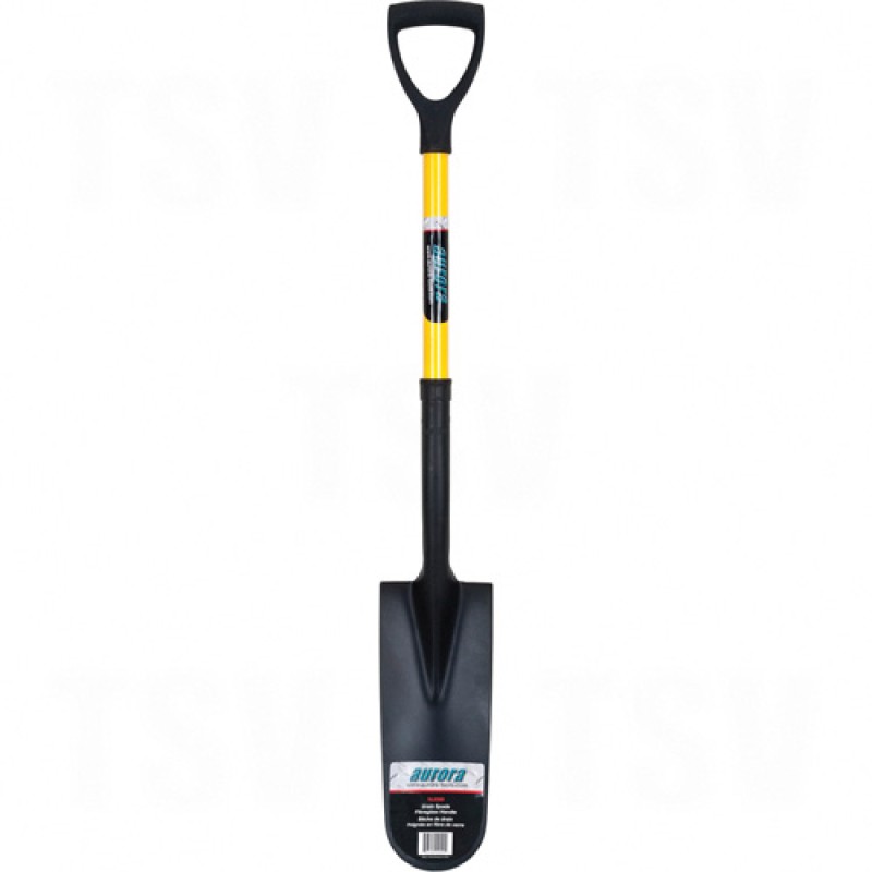 Drain Spade Shovels Blade Size 6