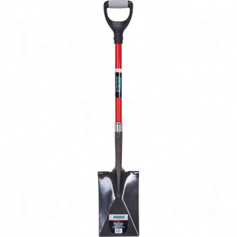 Heavy-Duty Shovels Blade Size 12