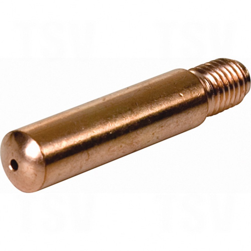 Tweco Style Contact Tip-Heavy Duty 1/16