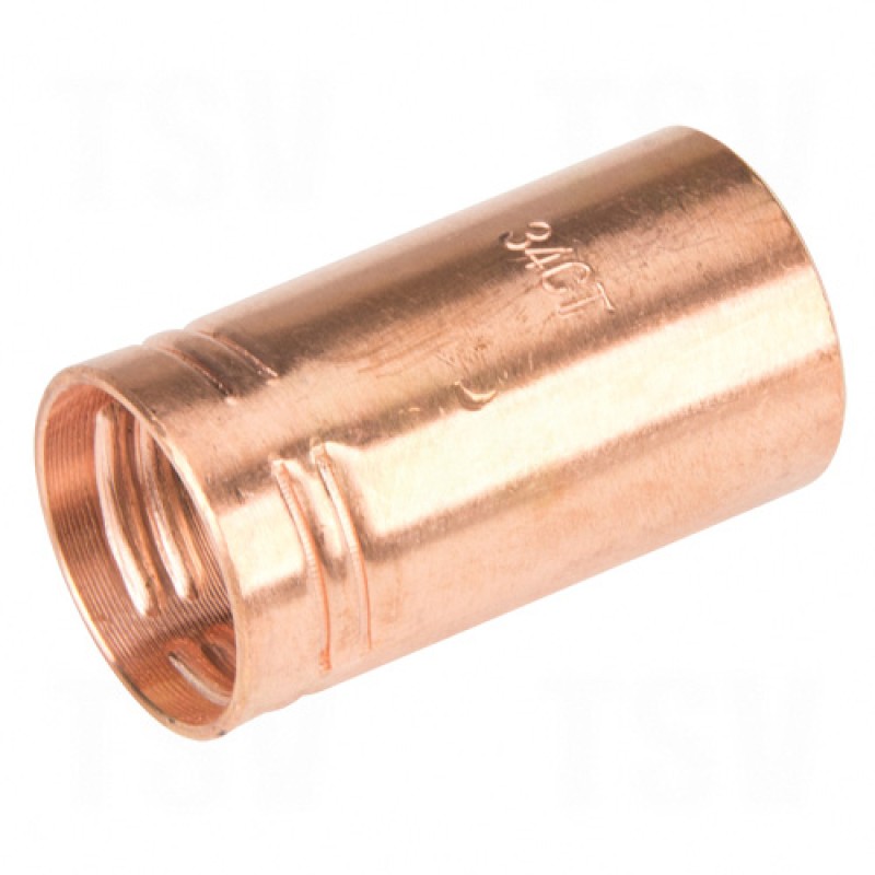 Tweco Style Nozzle Insulator, Fixed Nozzle