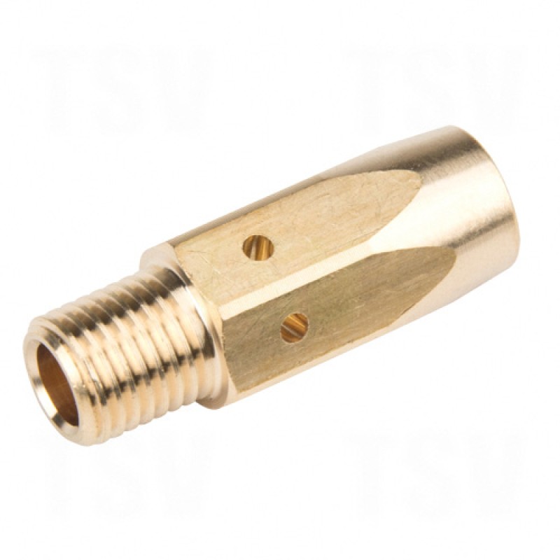 Miller Style Gas Diffuser