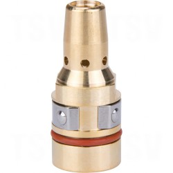 Retaining Head, Heavy-Duty