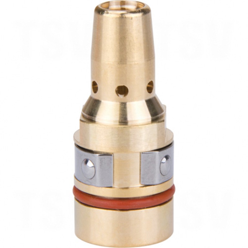 Retaining Head, Heavy-Duty