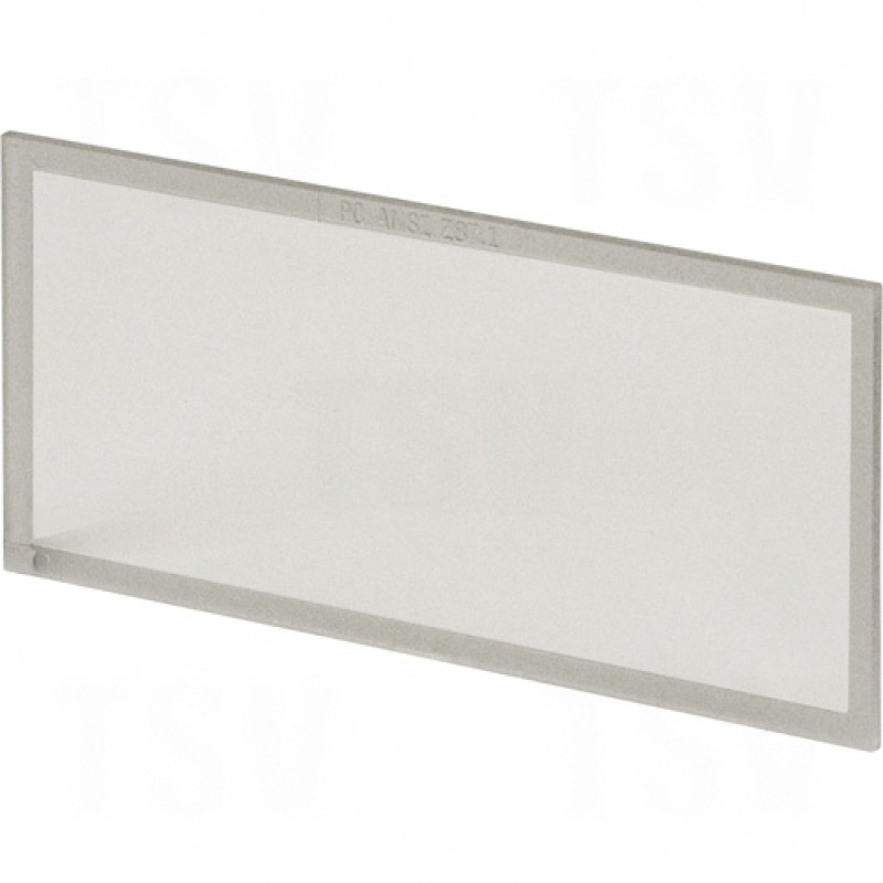 Clear Cover Lenses 2