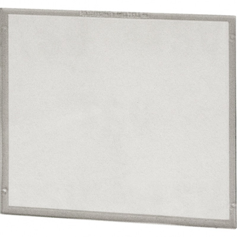 Clear Cover Lenses 4 1/2