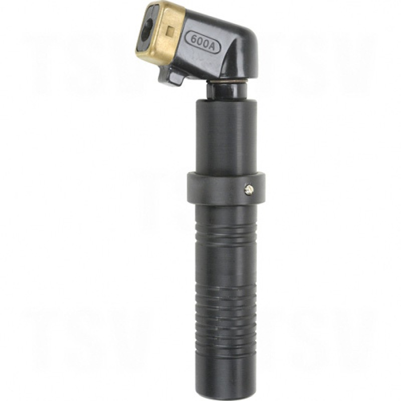 Shortstub Electrode Holders 600amp
