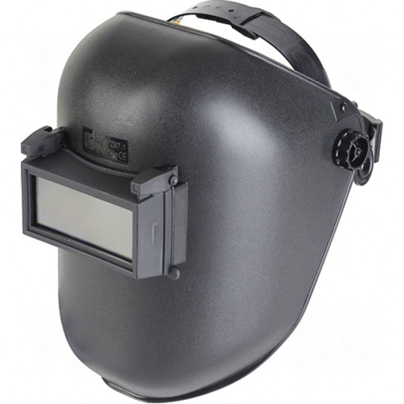 Welding Helmets Flip Front