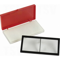 Glass Magnifying Lenses