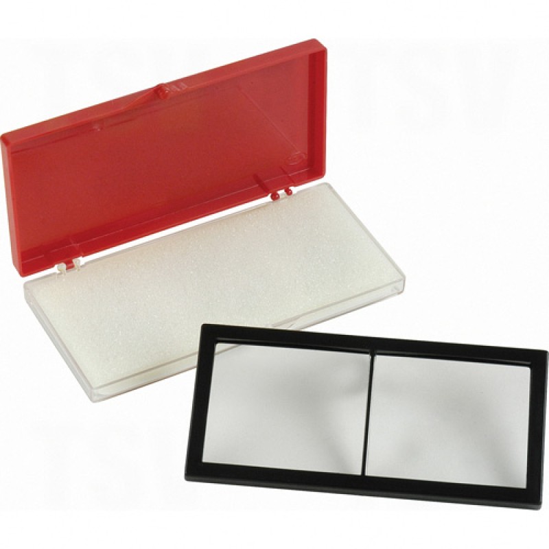 Glass Magnifying Lenses