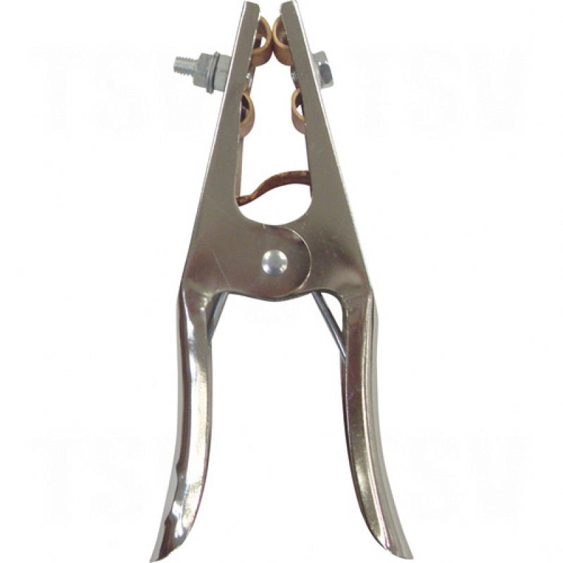 Ground Clamps 300