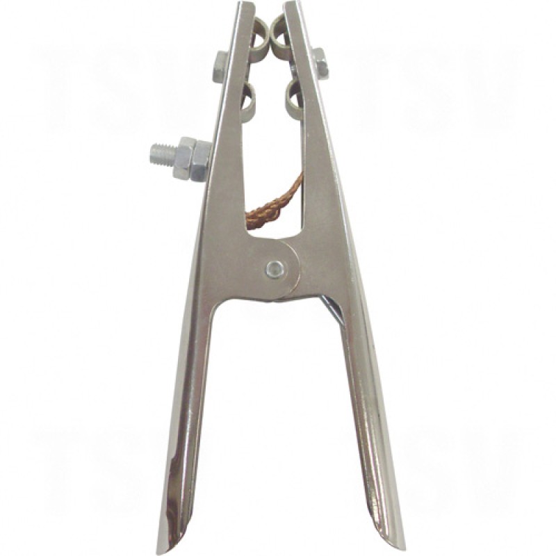 Ground Clamps 500
