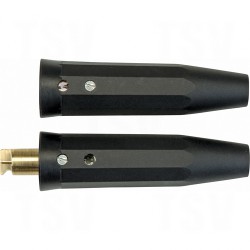 Cam Action Cable Connectors 4 Thru 4/0