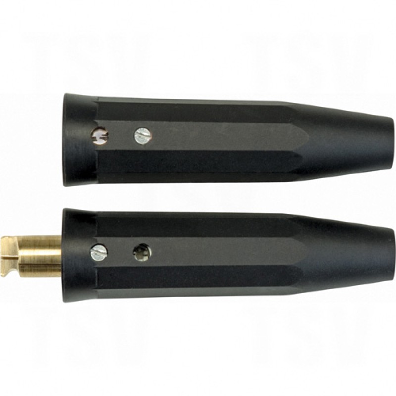 Cam Action Cable Connectors 4 Thru 4/0