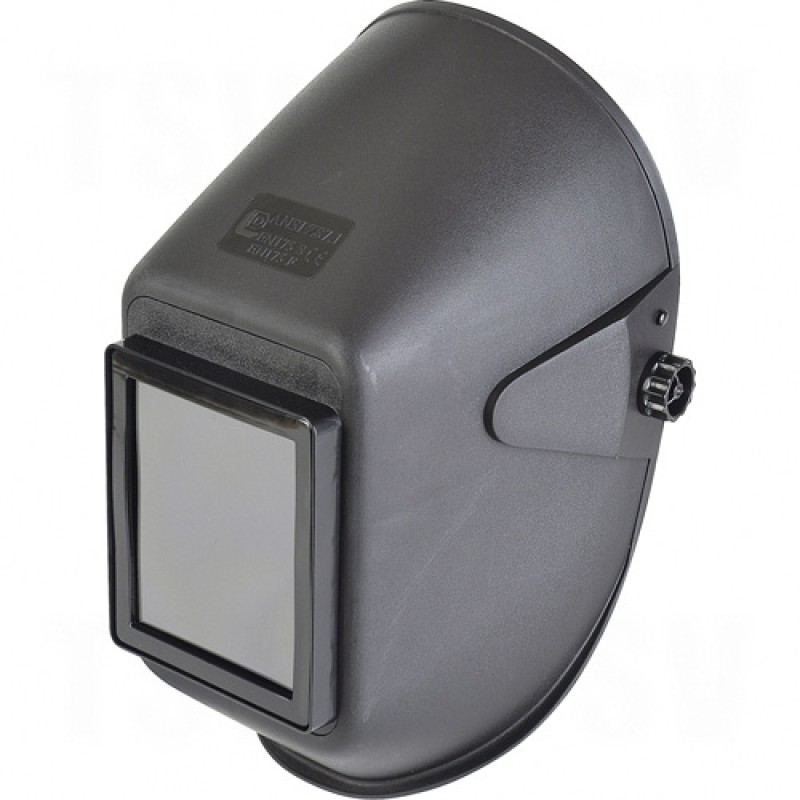 Welding Helmets Fixed Front