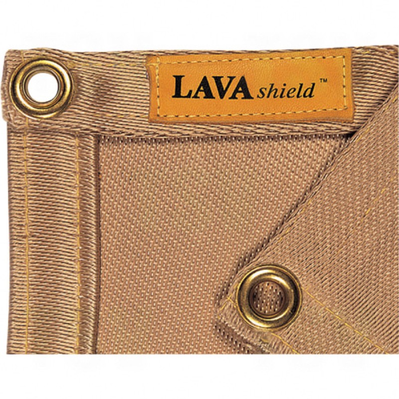 18-Oz. Silica Lavashield
