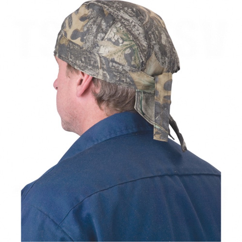 Welder'S Doorags