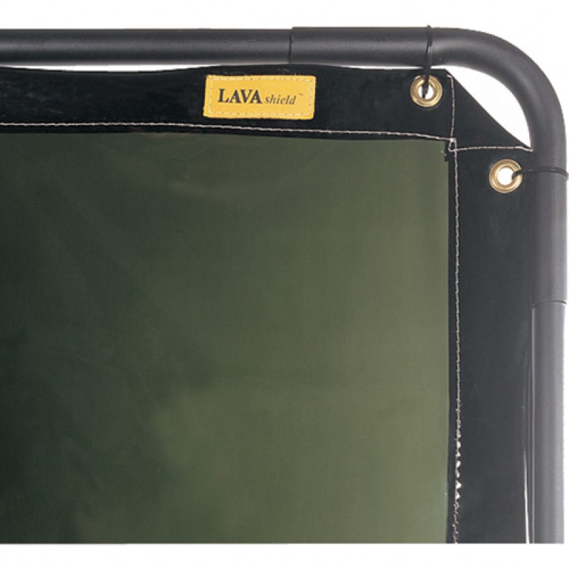 Lavashield Curtains