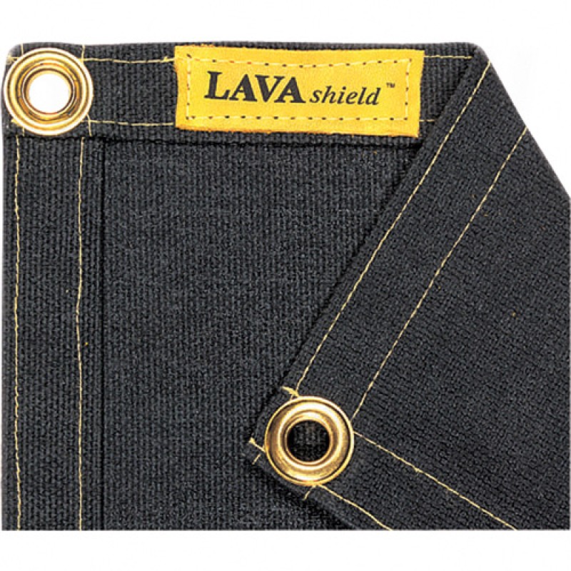 24-Oz. Fibreglass Lavashield