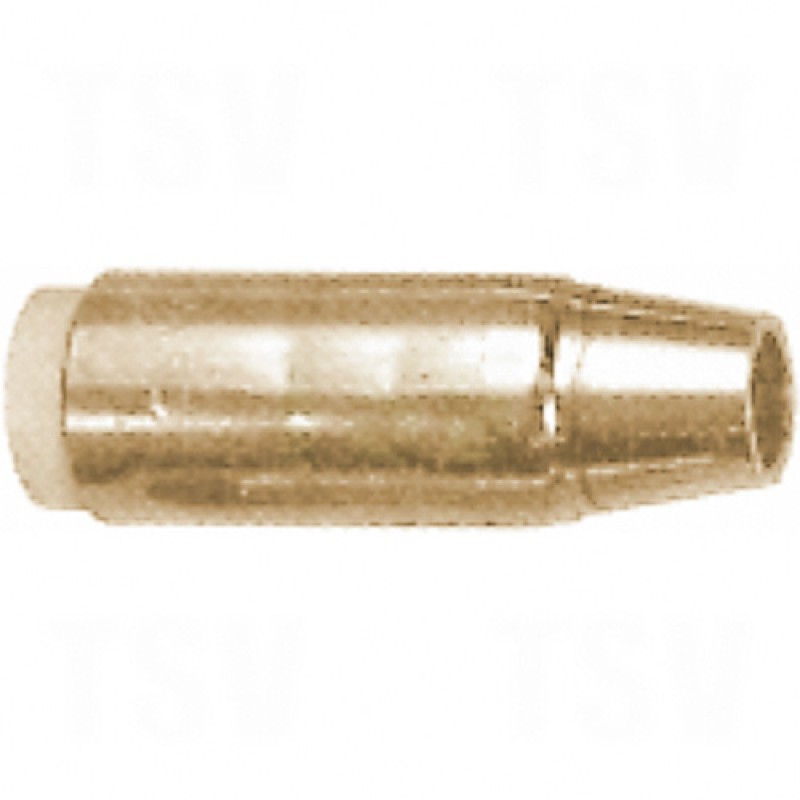 Nozzle, Bottleneck 1/8