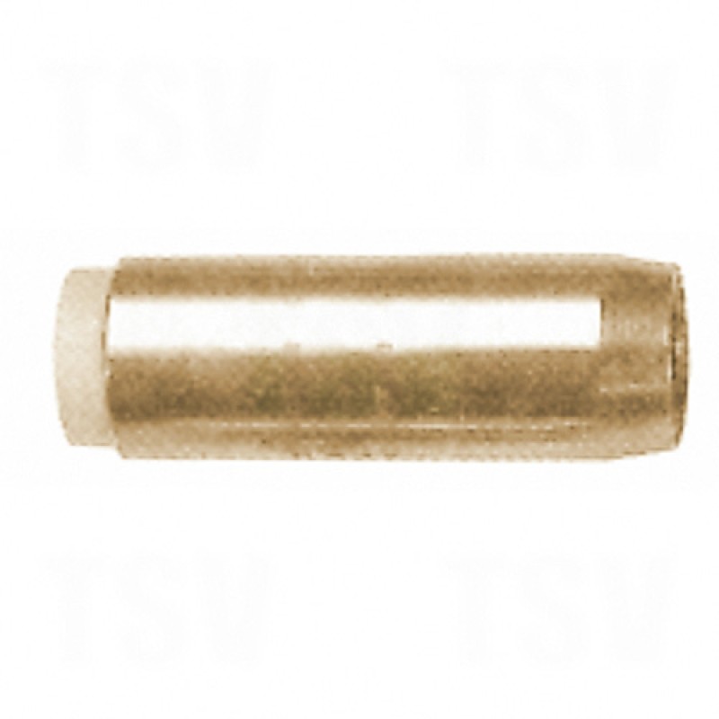Bernard Style Nozzle, Brass, Standard 3/4