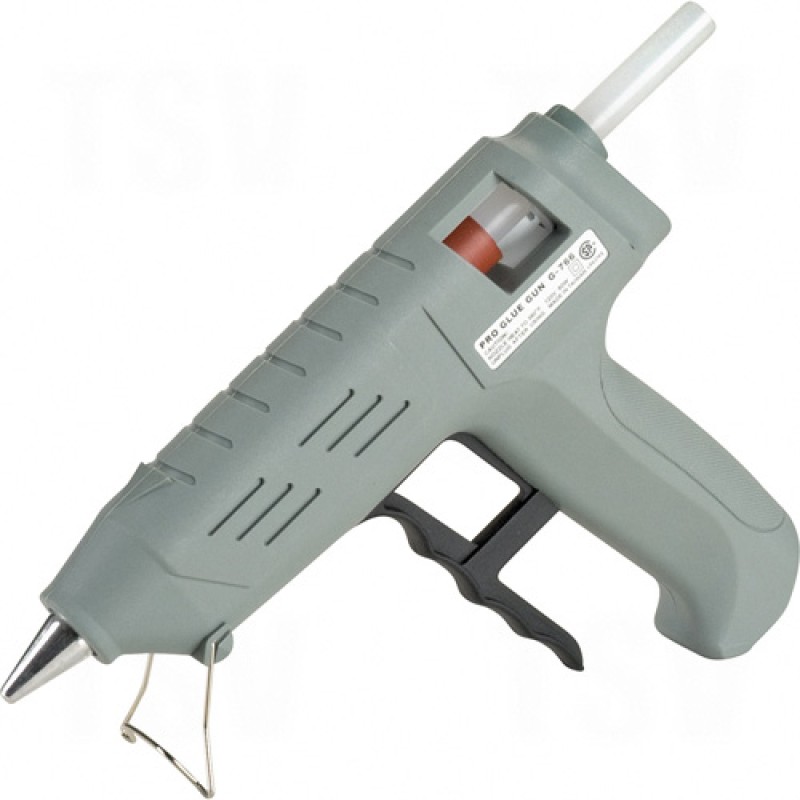 Professional High Melt Glue Gun for 7/16" Glue Stick