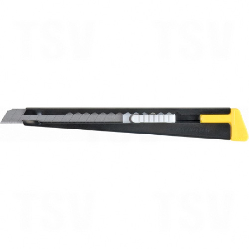 9 mm Standard-Duty Utility Knife  Utility