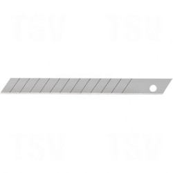 9 mm Snap-Off Blades Style Snap-Off