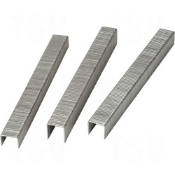 Staples Length 1/2