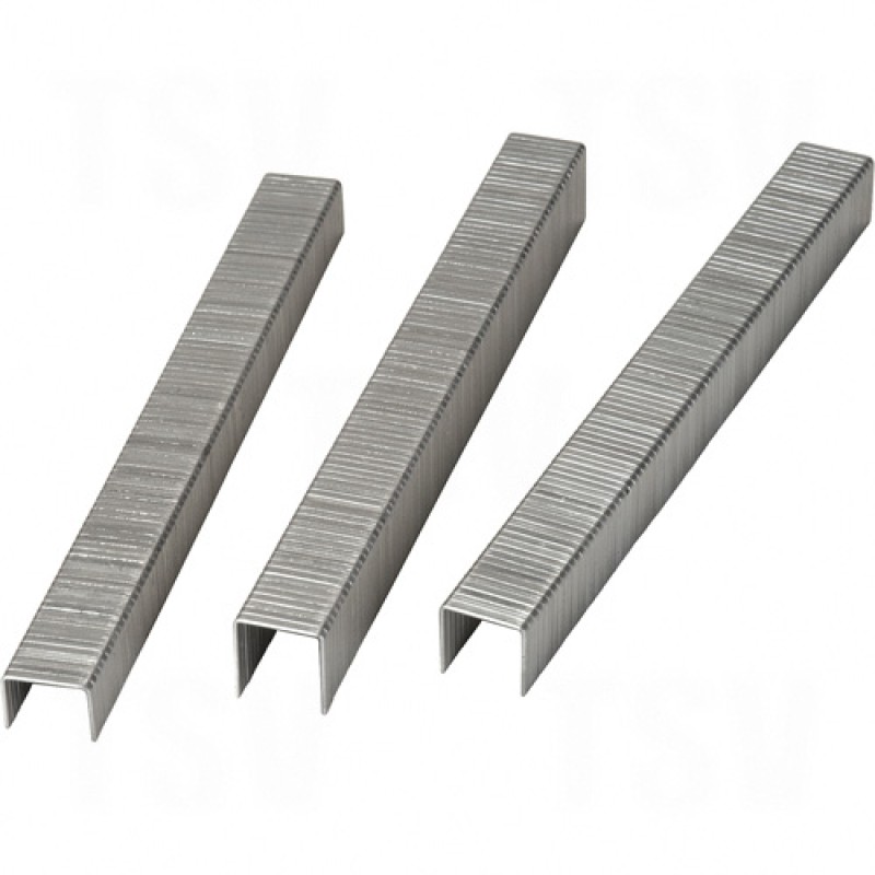 Staples Length 10 mm Crown 3/8