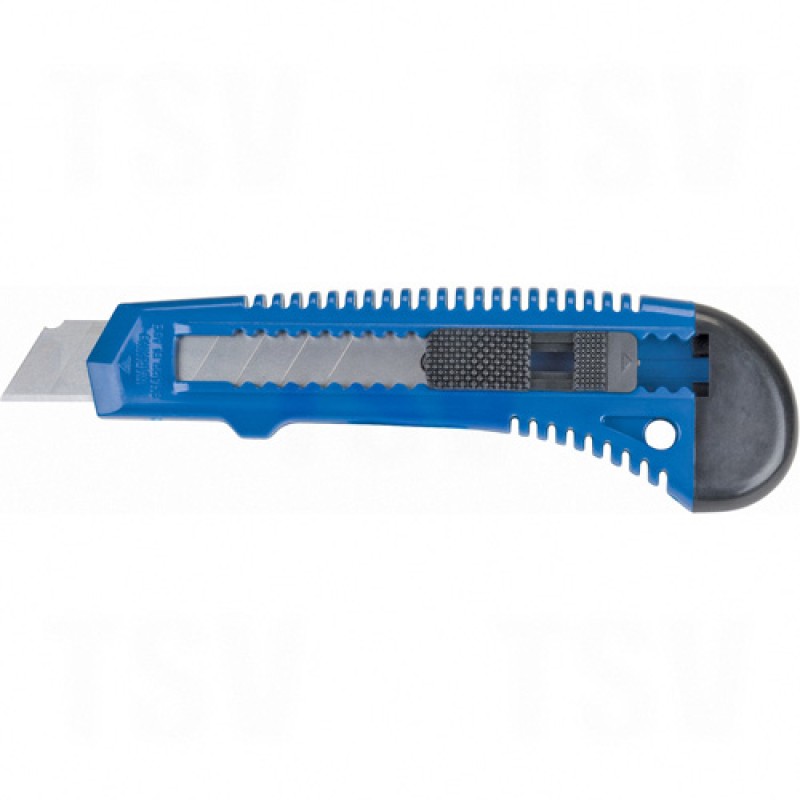 18 mm Standard-Duty Utility Knife  Utility