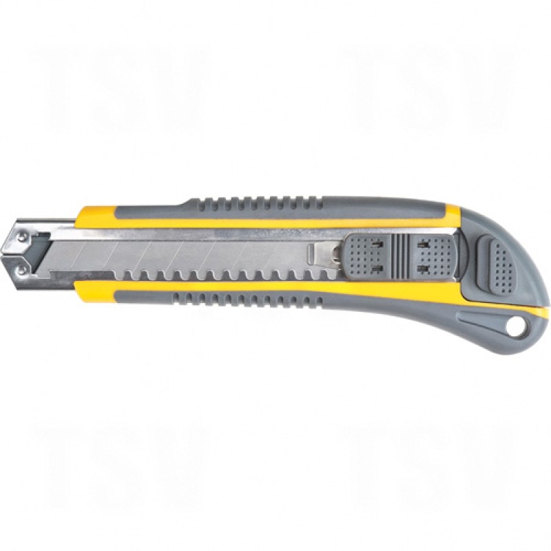 18 mm Heavy-Duty Utility Knife  Utility