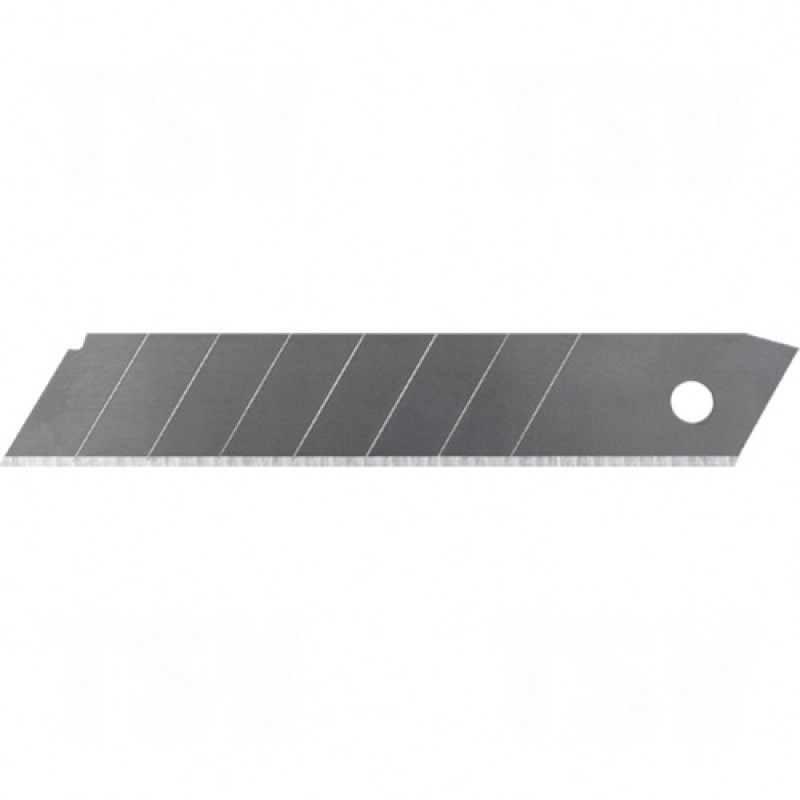 18 mm Snap-Off Blades Style Snap-Off