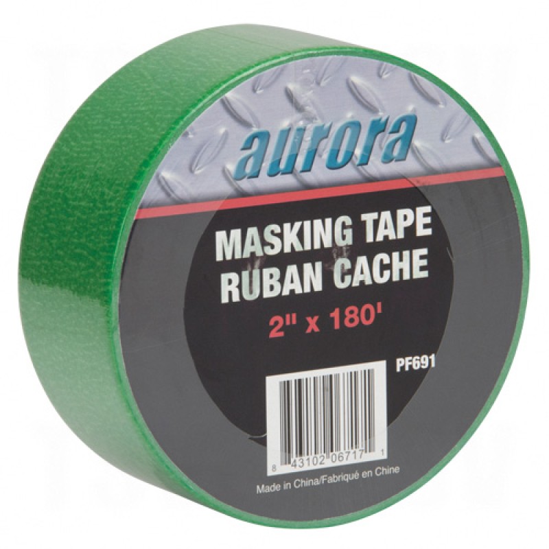 Painters Masking Tape Width 50 mm (2