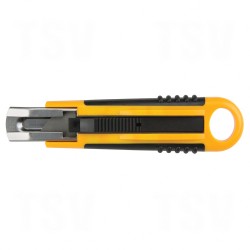Self-Retracting Utility Knife  Utility