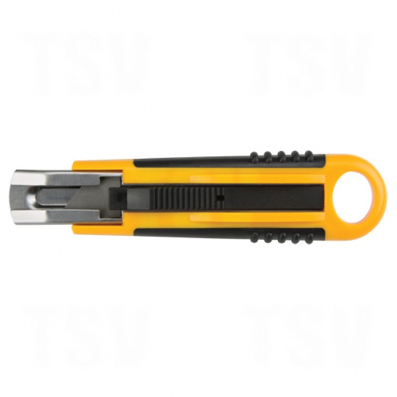 Self-Retracting Utility Knife  Utility