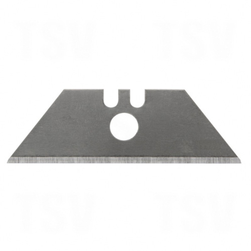 Replacement Blade for Self-Retracting Utility Knives Style Single