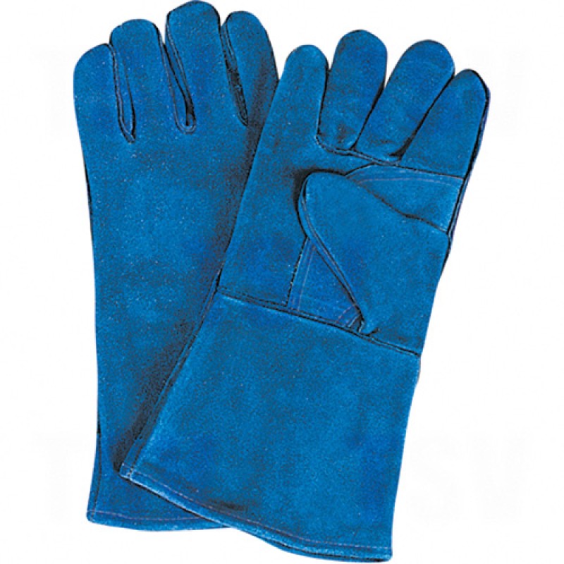Welders' Superior Quality Gloves Size Large