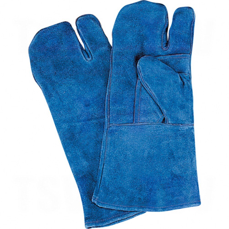 Welders' Superior Quality Gloves Size Large