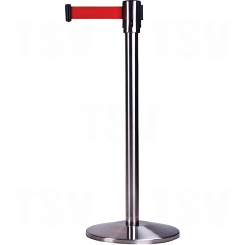 Free-Standing Crowd Control Barrier 35