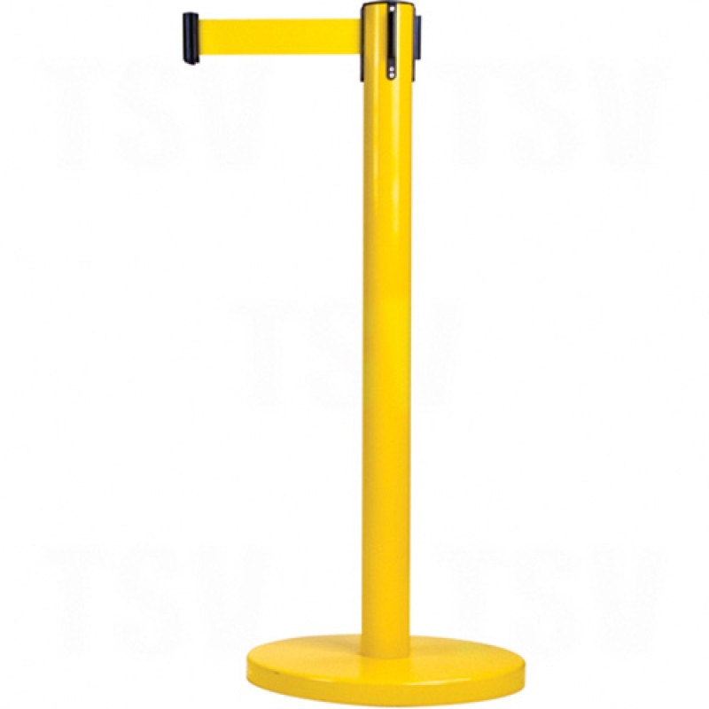 Free-Standing Crowd Control Barrier 35