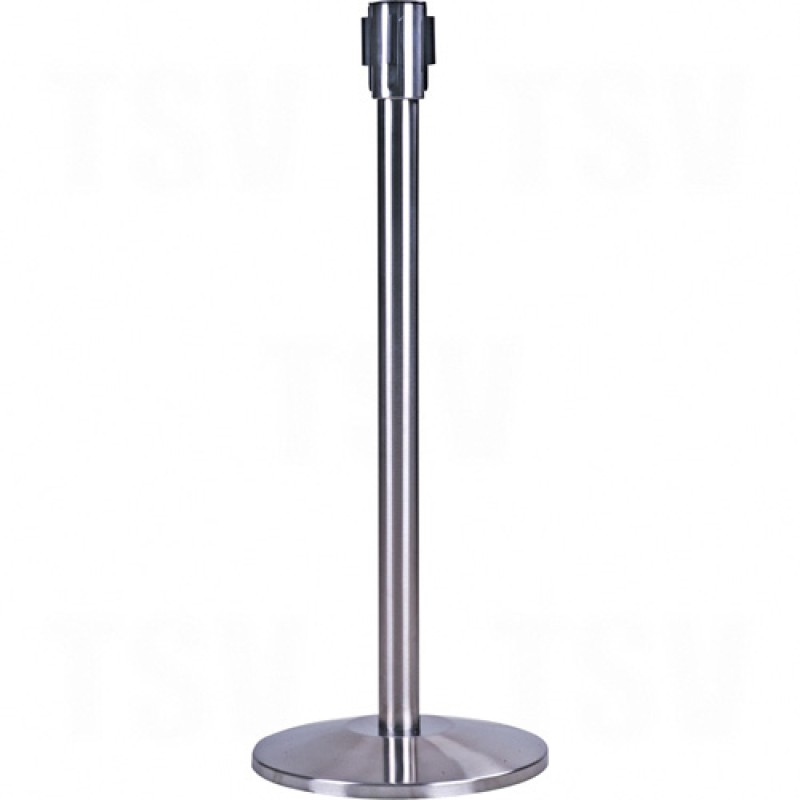 Free-Standing Crowd Control Barrier Receiver Post 35