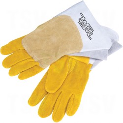 Welders' Pipeliner Gloves Size Large
