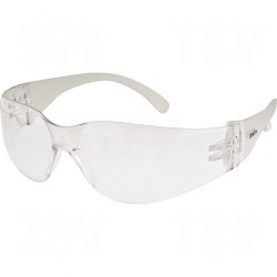 Z600 Series Eyewear CSA Z94.3 Ansi Z87+ Clear Anti-Scratch      