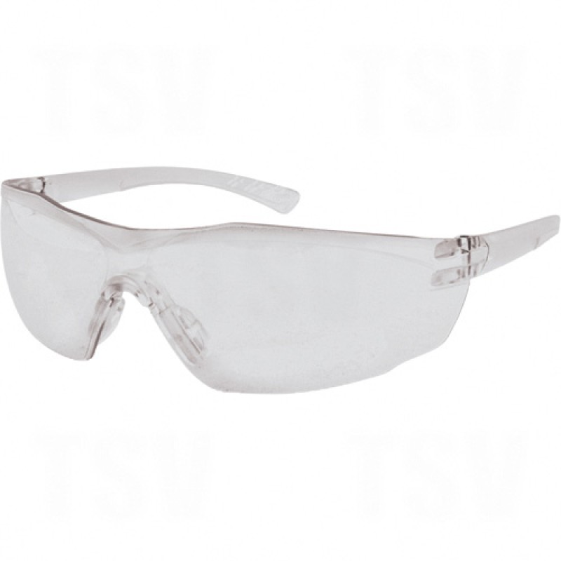 Z700 Series Eyewear CSA Z94.3 Clear Anti-Scratch      
