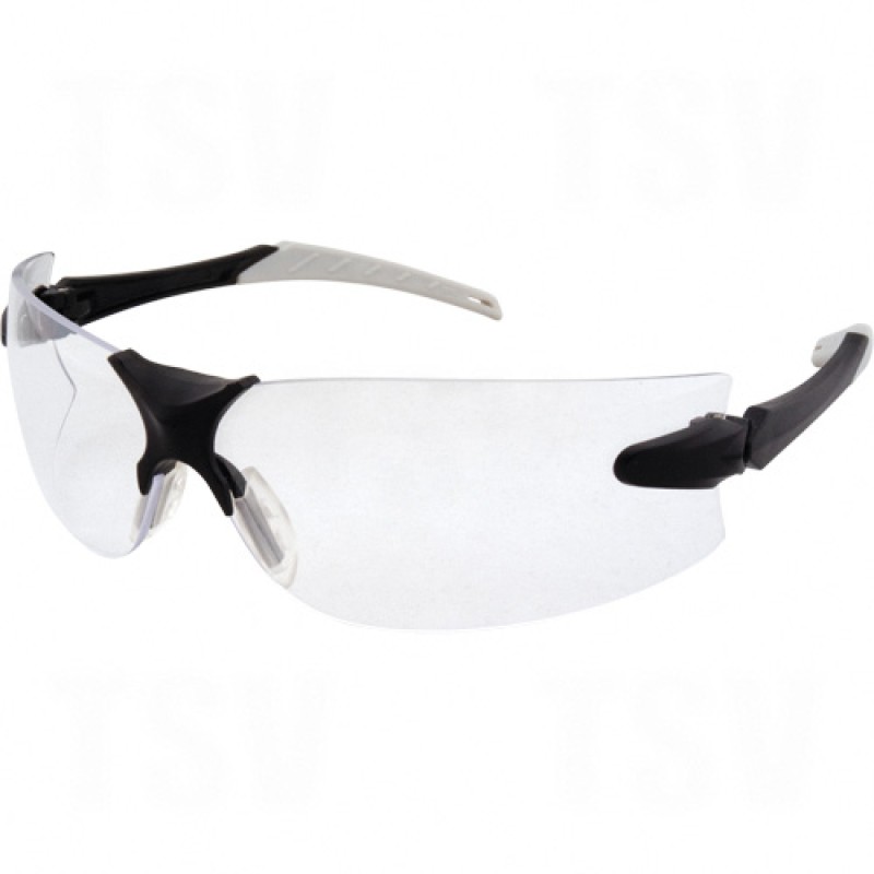 Z1000 Series Eyewear CSA Z94.3 Clear Anti-Scratch      