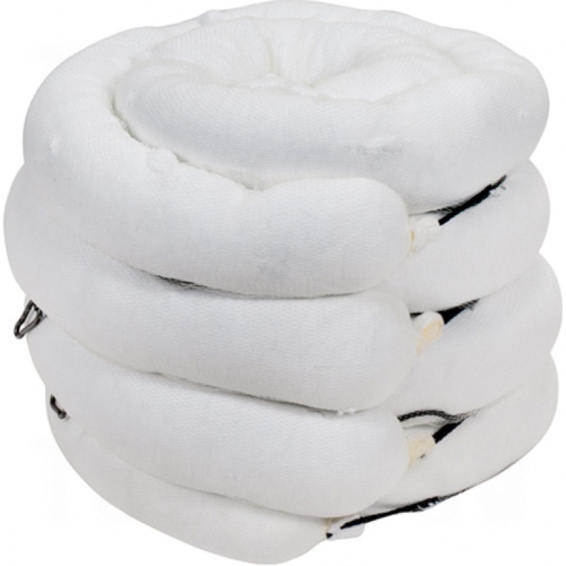 Sorbent Booms - Oil Only 120